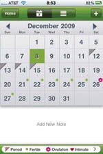 PeriodTracker