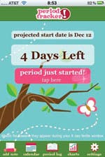 PeriodTracker
