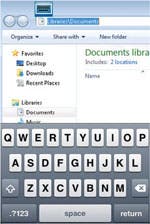RemoteDesktop