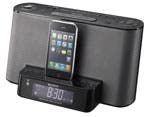 SonyClockDock
