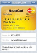 SpbWallet