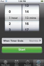 Timer