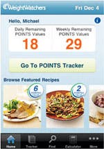 WeightWatchers