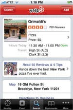 Yelp