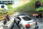 Asphalt 5