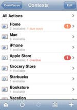 OmniFocus