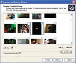 Cameras and Scanners app
