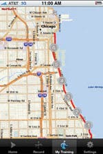 Chicago Map