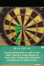 Darts