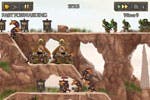 Defender Chronicles