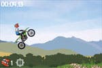 Moto X Mayhem