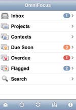 OmniFocus
