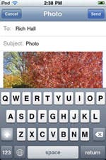 Photos app