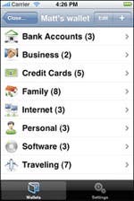 SPB Wallet