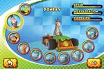 Shreck Kart