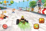 Shreck Kart
