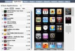Sync Applications Wizard