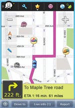 Waze