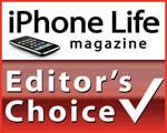 Editor's Choice