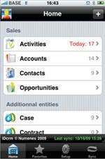 iDcrm
