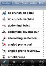 iFitness