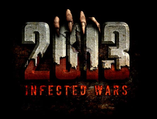 2013 Infected Wars