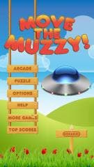 New Puzzle Game Move The Muzzy! is Released for iOS and Android