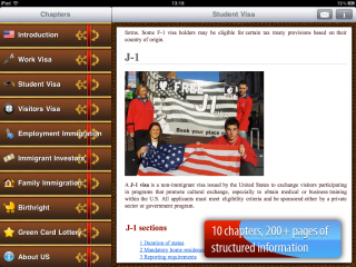 USA Immigration Guide HD 2011 - The MOST COMPLETE US immigration guide