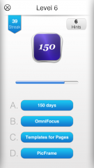 App Discovery The Fun Way