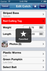 With Angler Ally 1.0 for iOS, Boosting Fishing Success is No Fish Tale