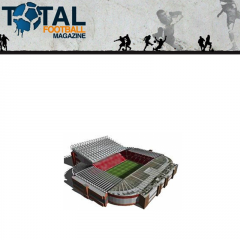 Total Football Magazine and TheHermonApps Present Total Football Stadium Quiz (Coming 1st October)