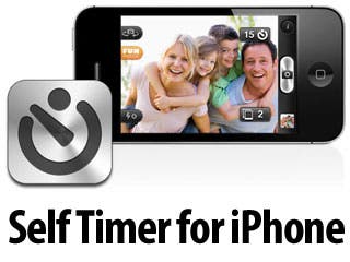Released by Apimac the new generation of Self Timer for iPhone