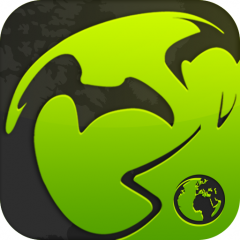 360 Web Browser goes iPad - Gets Ambience Awareness