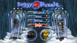 New Fifteen Puzzle for iOS Swarms with Insects