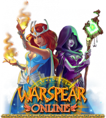 Prepare Yourself for Guild Wars - AIGRIND announces a new version of MMORPG Warspear Online