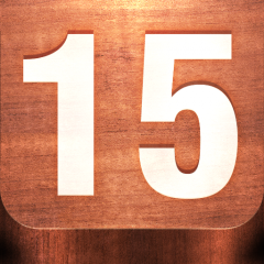 15 Puzzle Challenge 1.2 - Become The Only Master Of The Classic Game