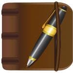 Dailybook (Journal/Diary) for iPad