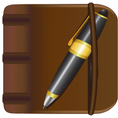 Dailybook (Journal/Diary) for iPad