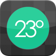 Weather ...WOW! a great app for Weather and Last News!