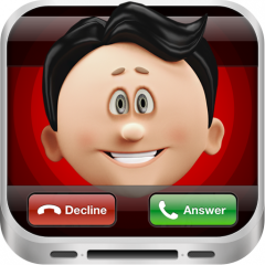 Call Screen Maker - Coming Soon