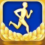 GPS Running Watch