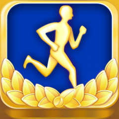 GPS Running Watch 1.1 - Most Accurate, Powerful and Precise Stopwatch