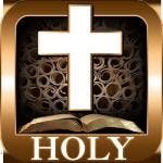 Holy Daily Psalms (KJV)
