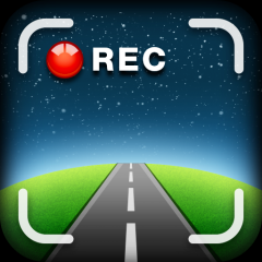 Car Camera DVR is on sale for 50% off regular price only for $0.99