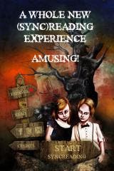 the curse of woodrock: twins.