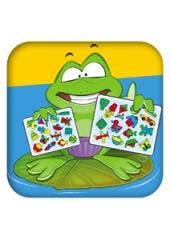 Catch The Match for iOS -the mind boggling card game - is available