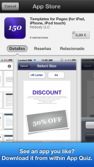 App Discovery The Fun Way