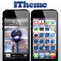 Popular iOS app iTheme now available for the iPad