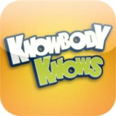 Knowbody Knows App, a fun, light break from the day