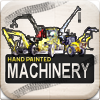 Hachisoft's New App Introduces Kids to Big Machines, Trucks and Drivers